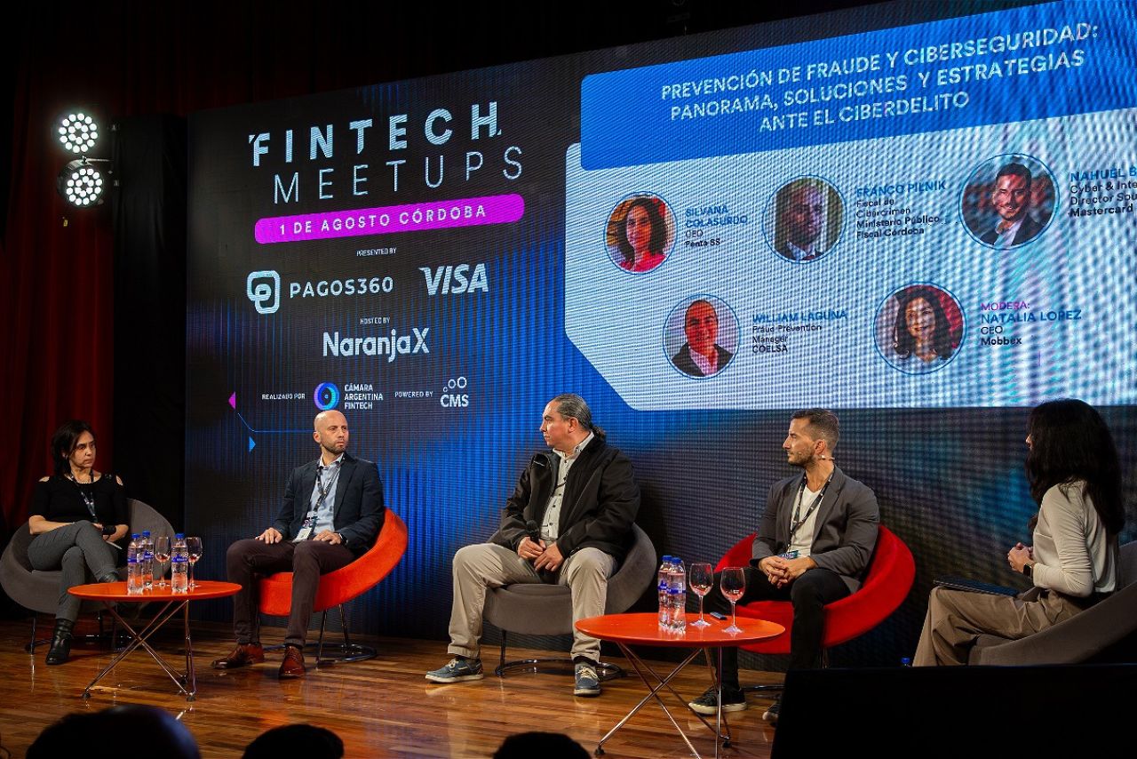 Fintech Meetups 2024